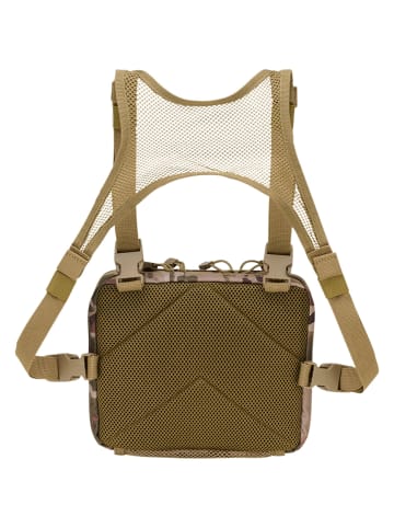 Brandit Brandit Unisex Chest Pack in tactical camo