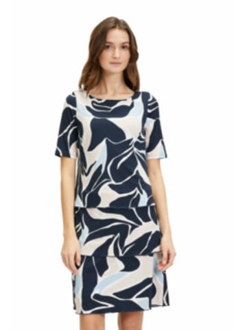 Betty Barclay Freizeitkleid für Damen in unifarben in uni