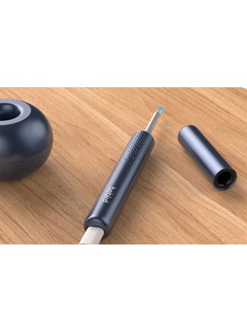 bebird M9 S Smart Visual Ohrreiniger mit Kamera Schwarz