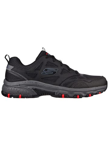 Skechers Sneaker in schwarz