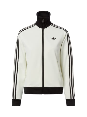 Adidas originals Jacke in ecru schwarz - 0001