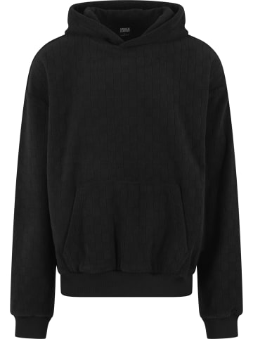 Urban Classics Sweat & Fleece - Hoody in black