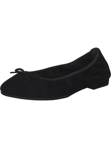 Tamaris Ballerinas in BLACK