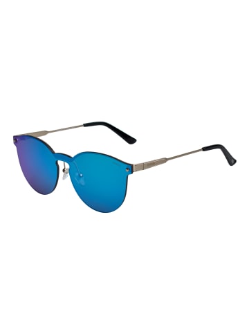 Kypers Sonnenbrille in Silver