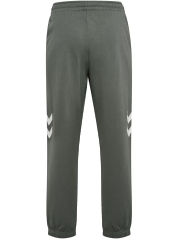 Hummel Verstellbare Taille Hose Hmllegacy Herren in CASTOR GRAY
