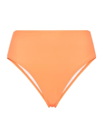 LSCN BY LASCANA Bikini-Hose in neonorange