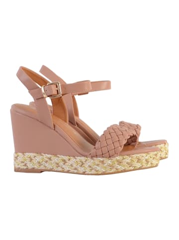 Divine Factory Keilsandale Rose