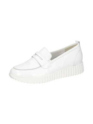 WALDLÄUFER Ballerinas für Damen in uni