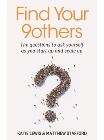 Practical Inspiration Publishing Buch - Find Your 9others