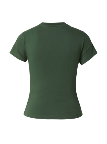 Hummel T-Shirt in green
