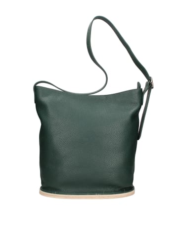 Chiara Ferretti Umhängetasche in GREEN