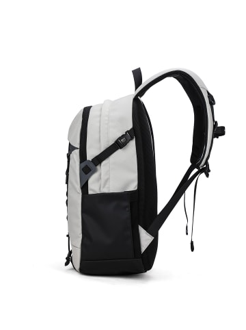 Aoking Rucksack in GREY