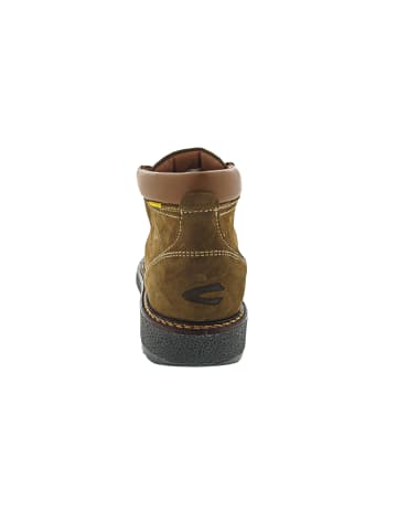 Camel Active Schnürstiefel Braun