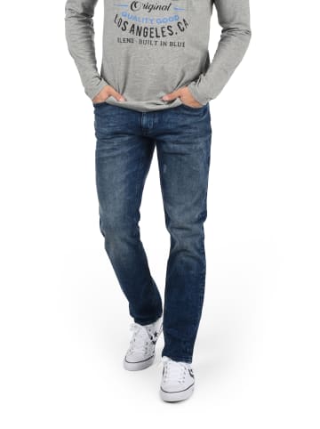 BLEND 5-Pocket-Jeans BHLukker in Blau