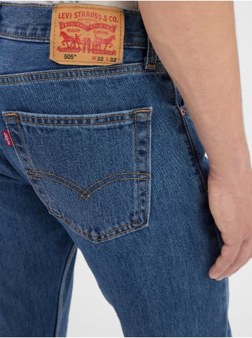 Levi´s Jeans 505™ Regular in medium stone