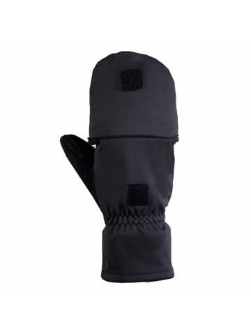 Roeckl Outdoor-Handschuh Kadane in Schwarz