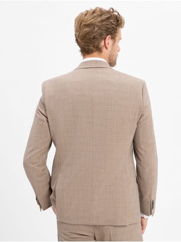 DIGEL Baukasten-Sakko Damian in beige grau - 0001