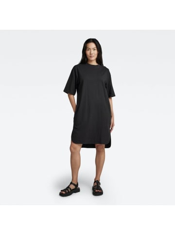 G-Star Raw Kleid in dk black