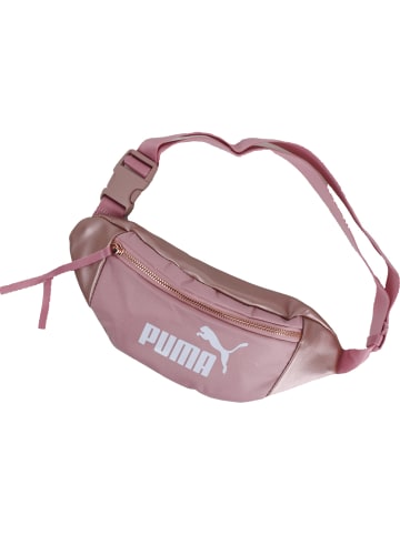 Puma Puma Core Waistbag in Rosa
