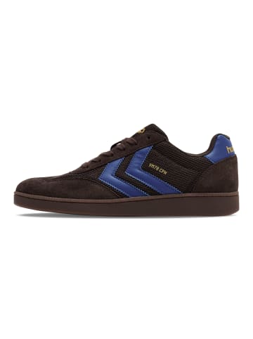 Hummel Hummel Schnürsenkel Sneaker Vm78 Cph Erwachsene in JAVA