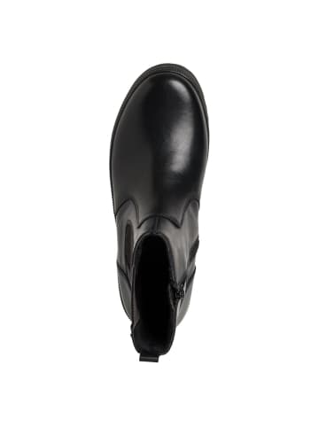 Tamaris COMFORT Stiefelette in BLACK NAPPA