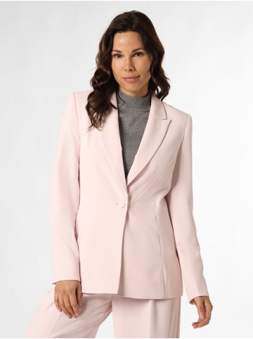 TAIFUN Blazer in rosa