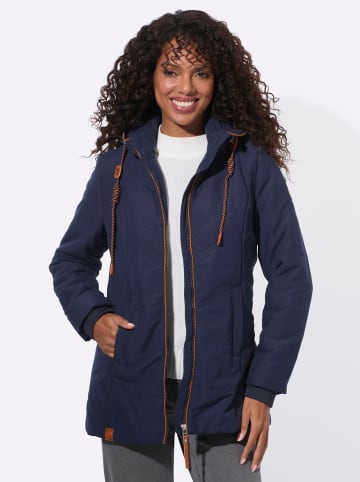 WITT WEIDEN Steppjacke in marine