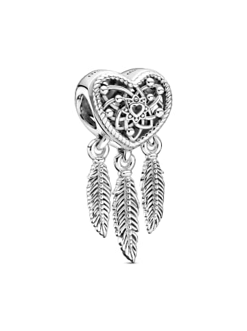 Pandora Sterling-Silber Charm