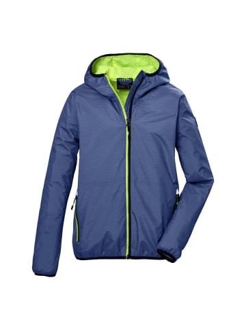 Killtec KOS 147 BYS JCKT in Blau3018