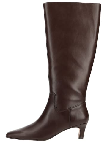 Steve Madden Stiefel NEW DAVIS in Braun