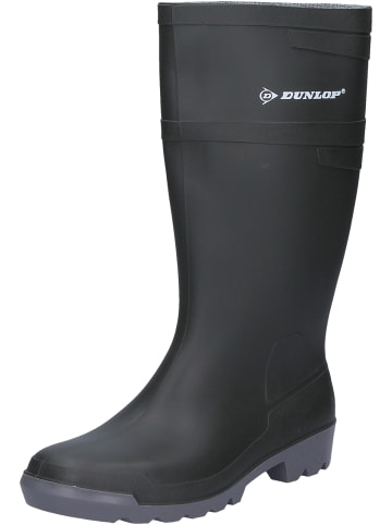 Dunlop Regenstiefel Hobby lang in grün