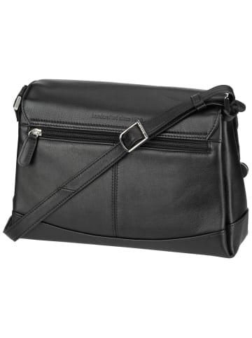 PICARD Bodybag Really in Schwarz