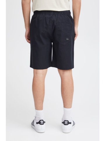 BLEND Leinenshorts in