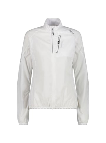 cmp Laufjacke Jacket in Weiß