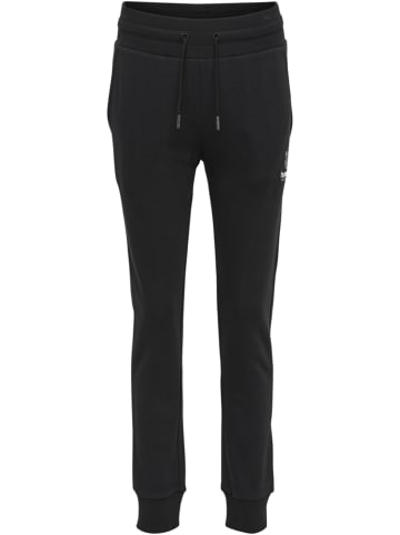 Hummel Hummel Hose Hmlolivia Damen Atmungsaktiv in BLACK