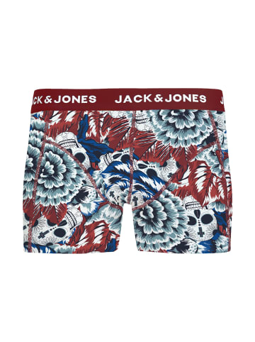 Jack & Jones 5er-Set Unterhosen Panties in Mix 2