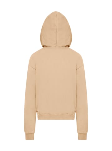 Mister Tee Sweat & Fleece - Hoody in unionbeige