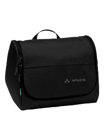 Vaude Waschtasche in Schwarz
