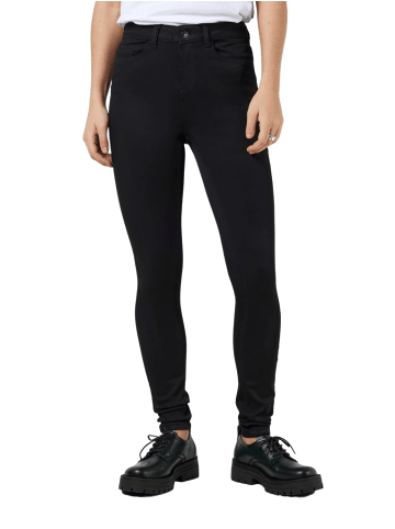 Noisy may Jeans NMCALLIE skinny in Schwarz