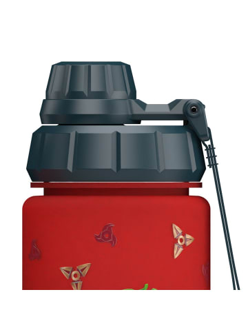 Step by Step Trinkflasche 550 ml in Warrior