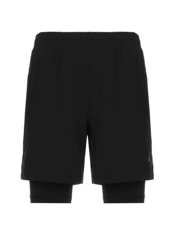 adidas Performance Trainingsshorts HIIT SPIN in schwarz