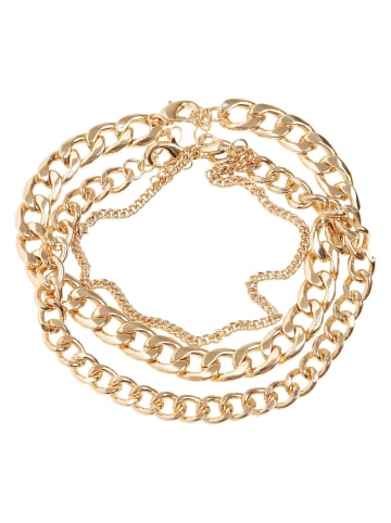 Urban Classics Urban Classics in gold