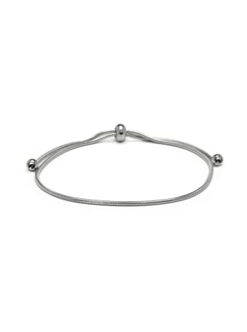 Luxenter Armband Liwani in Silberoptik – LIWANI