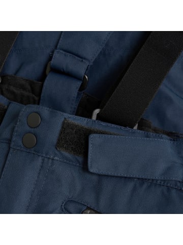 Color Kids Skihose COSki W.Pockets in Blau