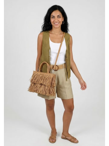 EMILY & NOAH Shopper E&N Josephina in cognac