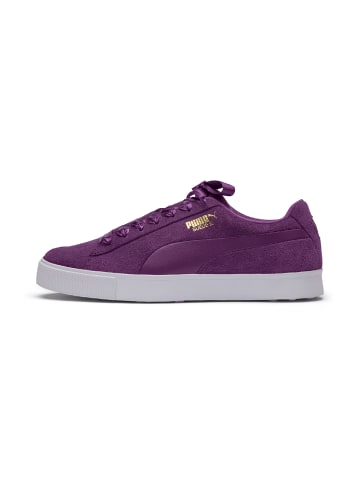 Puma Sneakers Low Suede G Wmns in lila
