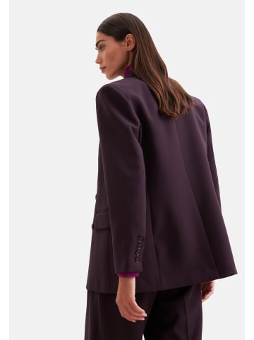 Seidensticker Blazer Regular in Rot