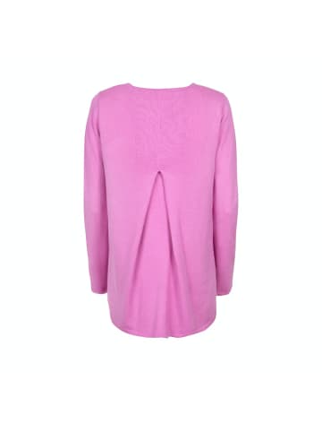 LIEBLINGSSTÜCK Pullover LahelaEP in Rosa