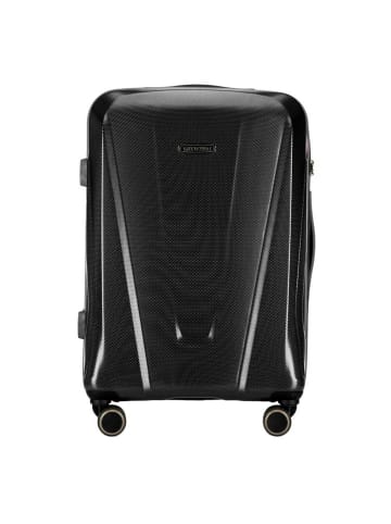 Wittchen Explorer line Collection in Black 2