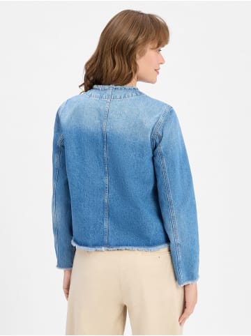 JOOP! Jeansjcke in light stone